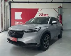 HONDA HR-V 1.5 DI I-VTEC FLEX EX CVT HONDA HR-V 1.5 DI I-VTEC FLEX EX CVT