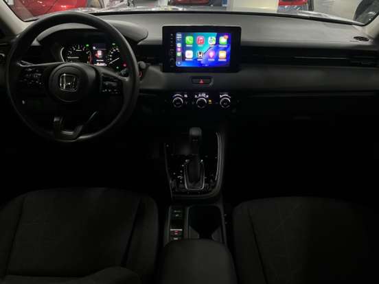 HONDA-HR-V-1.5 DI I-VTEC FLEX EX CVT HONDA-HR-V-2023