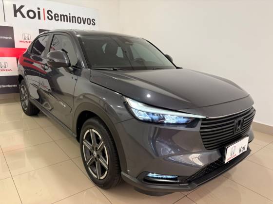 HONDA HR-V 1.5 DI I-VTEC FLEX EX CVT