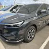 HONDA HR-V 1.5 DI I-VTEC FLEX EX CVT HONDA HR-V 1.5 DI I-VTEC FLEX EX CVT