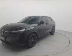 HONDA HR-V 1.5 DI I-VTEC FLEX EXL CVT HONDA HR-V 1.5 DI I-VTEC FLEX EXL CVT