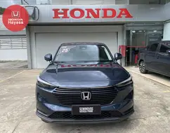 HONDA HR-V 1.5 DI I-VTEC FLEX EXL CVT HONDA HR-V 1.5 DI I-VTEC FLEX EXL CVT