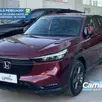 HONDA HR-V 1.5 DI I-VTEC FLEX EXL CVT HONDA HR-V 1.5 DI I-VTEC FLEX EXL CVT