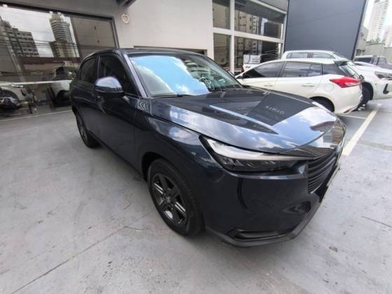 HONDA HR-V 1.5 DI I-VTEC FLEX EXL CVT