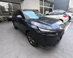 HONDA HR-V 1.5 DI I-VTEC FLEX EXL CVT HONDA HR-V 1.5 DI I-VTEC FLEX EXL CVT