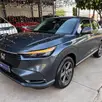 HONDA HR-V 1.5 DI I-VTEC FLEX EXL CVT HONDA HR-V 1.5 DI I-VTEC FLEX EXL CVT