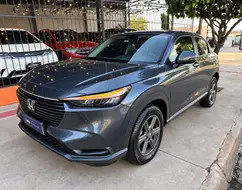 HONDA HR-V 1.5 DI I-VTEC FLEX EXL CVT HONDA HR-V 1.5 DI I-VTEC FLEX EXL CVT