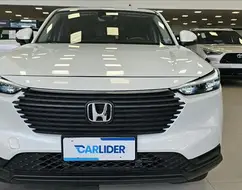 HONDA HR-V 1.5 DI I-VTEC FLEX EXL CVT HONDA HR-V 1.5 DI I-VTEC FLEX EXL CVT