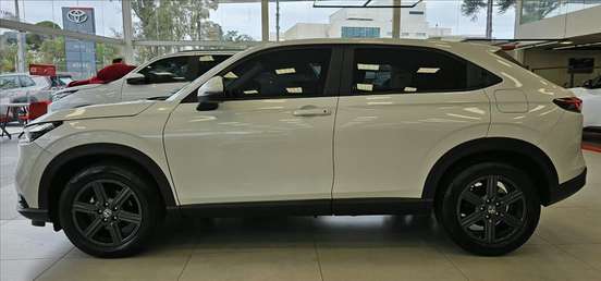 HONDA-HR-V-1.5 DI I-VTEC FLEX EXL CVT HONDA-HR-V-2022