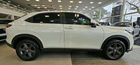 HONDA-HR-V-1.5 DI I-VTEC FLEX EXL CVT HONDA-HR-V-2022