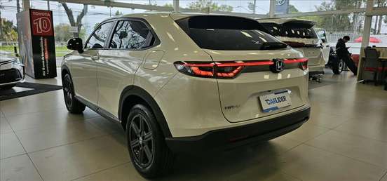 HONDA-HR-V-1.5 DI I-VTEC FLEX EXL CVT HONDA-HR-V-2022