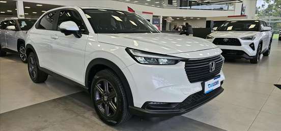 HONDA-HR-V-1.5 DI I-VTEC FLEX EXL CVT HONDA-HR-V-2022