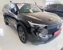 HONDA HR-V 1.5 DI I-VTEC FLEX EXL CVT HONDA HR-V 1.5 DI I-VTEC FLEX EXL CVT