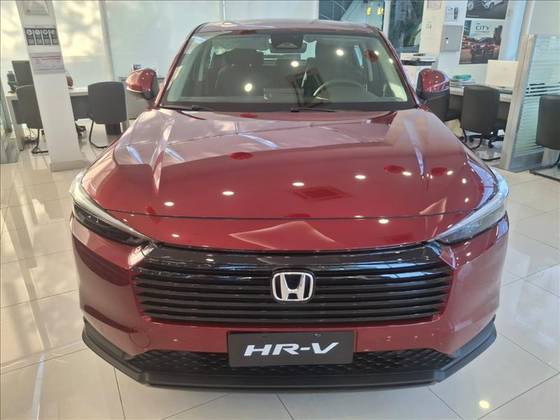 HONDA HR-V 1.5 DI I-VTEC FLEX EXL CVT