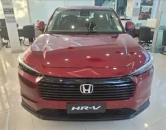 HONDA HR-V 1.5 DI I-VTEC FLEX EXL CVT HONDA HR-V 1.5 DI I-VTEC FLEX EXL CVT