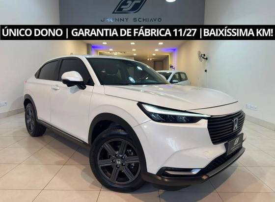 HONDA HR-V 1.5 DI I-VTEC FLEX EXL CVT