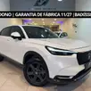 HONDA HR-V 1.5 DI I-VTEC FLEX EXL CVT HONDA HR-V 1.5 DI I-VTEC FLEX EXL CVT