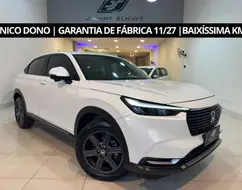 HONDA HR-V 1.5 DI I-VTEC FLEX EXL CVT HONDA HR-V 1.5 DI I-VTEC FLEX EXL CVT
