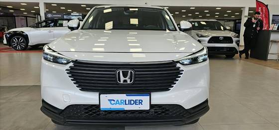 HONDA HR-V 1.5 DI I-VTEC FLEX EXL CVT