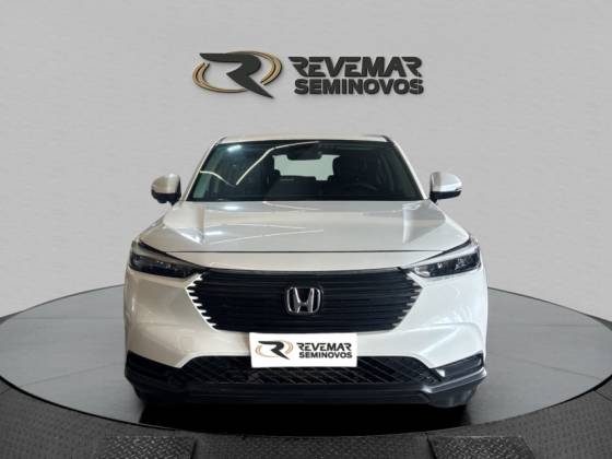 HONDA HR-V 1.5 DI I-VTEC FLEX EXL CVT