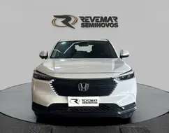 HONDA HR-V 1.5 DI I-VTEC FLEX EXL CVT HONDA HR-V 1.5 DI I-VTEC FLEX EXL CVT
