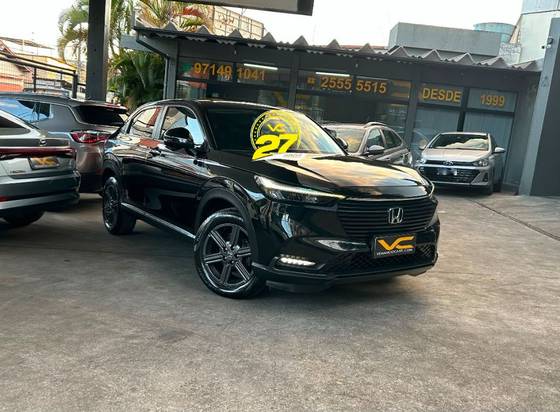 HONDA HR-V 1.5 DI I-VTEC FLEX EXL CVT