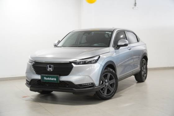HONDA HR-V 1.5 DI I-VTEC FLEX EXL CVT