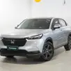HONDA HR-V 1.5 DI I-VTEC FLEX EXL CVT HONDA HR-V 1.5 DI I-VTEC FLEX EXL CVT