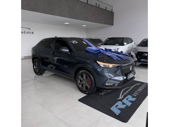 HONDA HR-V 1.5 DI I-VTEC FLEX EXL CVT