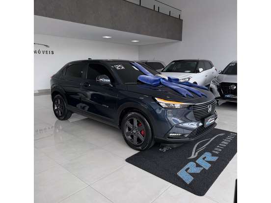 HONDA-HR-V-1.5 DI I-VTEC FLEX EXL CVT HONDA-HR-V-2024