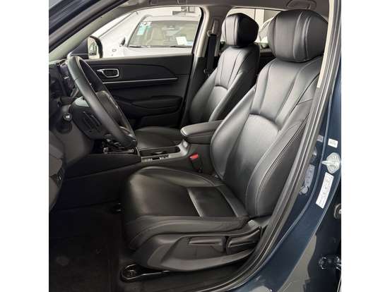 HONDA-HR-V-1.5 DI I-VTEC FLEX EXL CVT HONDA-HR-V-2024