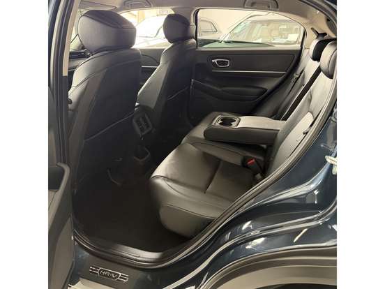 HONDA-HR-V-1.5 DI I-VTEC FLEX EXL CVT HONDA-HR-V-2024
