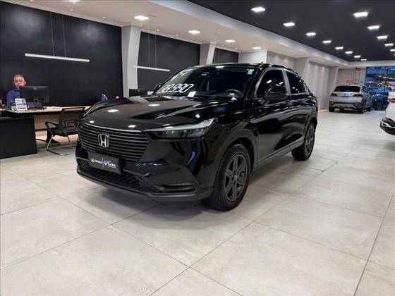 HONDA HR-V 1.5 DI I-VTEC FLEX EXL CVT