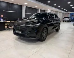 HONDA HR-V 1.5 DI I-VTEC FLEX EXL CVT HONDA HR-V 1.5 DI I-VTEC FLEX EXL CVT