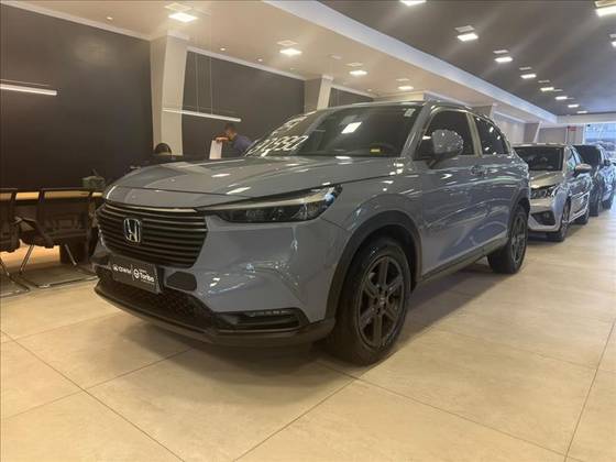 HONDA HR-V 1.5 DI I-VTEC FLEX EXL CVT