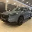 HONDA HR-V 1.5 DI I-VTEC FLEX EXL CVT HONDA HR-V 1.5 DI I-VTEC FLEX EXL CVT