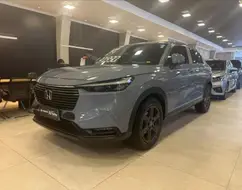 HONDA HR-V 1.5 DI I-VTEC FLEX EXL CVT HONDA HR-V 1.5 DI I-VTEC FLEX EXL CVT