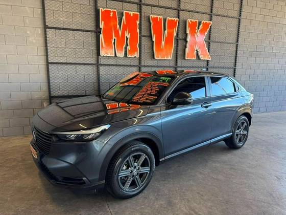 HONDA HR-V 1.5 DI I-VTEC FLEX EXL CVT