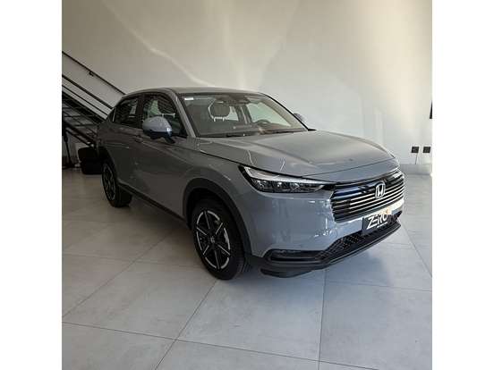 HONDA-HR-V-1.5 DI I-VTEC FLEX EXL CVT HONDA-HR-V-2026