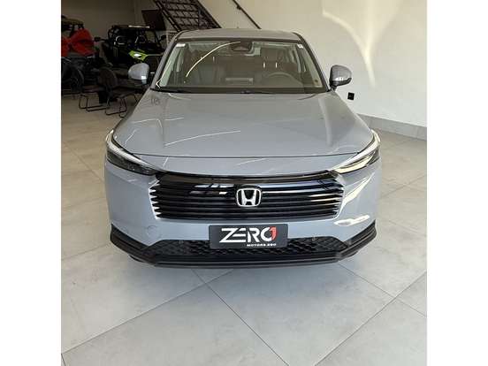 HONDA-HR-V-1.5 DI I-VTEC FLEX EXL CVT HONDA-HR-V-2026