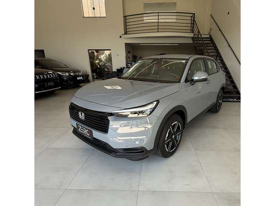HONDA-HR-V-1.5 DI I-VTEC FLEX EXL CVT HONDA-HR-V-2026