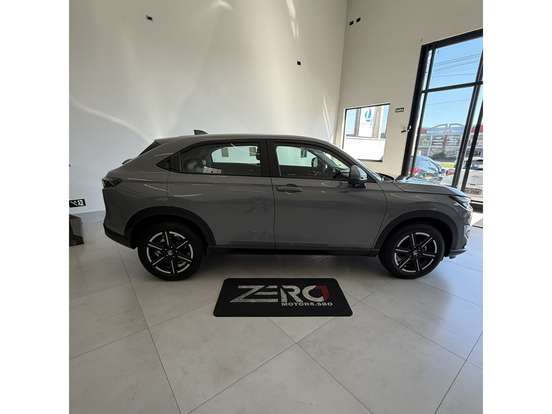 HONDA-HR-V-1.5 DI I-VTEC FLEX EXL CVT HONDA-HR-V-2026