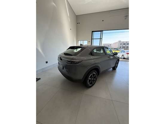 HONDA-HR-V-1.5 DI I-VTEC FLEX EXL CVT HONDA-HR-V-2026