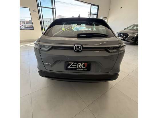 HONDA-HR-V-1.5 DI I-VTEC FLEX EXL CVT HONDA-HR-V-2026