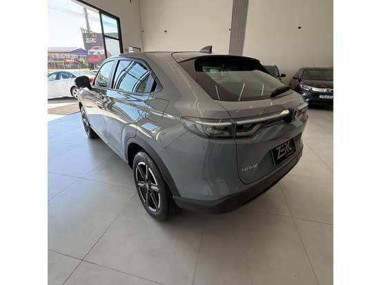 HONDA-HR-V-1.5 DI I-VTEC FLEX EXL CVT HONDA-HR-V-2026