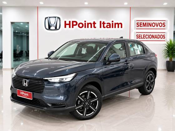 HONDA HR-V 1.5 DI I-VTEC FLEX EXL CVT