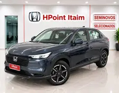 HONDA HR-V 1.5 DI I-VTEC FLEX EXL CVT HONDA HR-V 1.5 DI I-VTEC FLEX EXL CVT