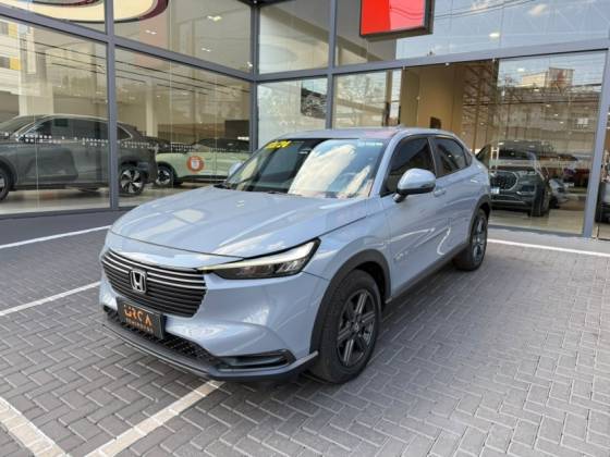 HONDA HR-V 1.5 DI I-VTEC FLEX EXL CVT