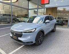 HONDA HR-V 1.5 DI I-VTEC FLEX EXL CVT HONDA HR-V 1.5 DI I-VTEC FLEX EXL CVT