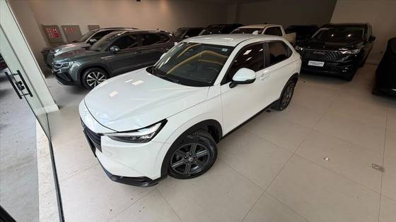 HONDA HR-V 1.5 DI I-VTEC FLEX EXL CVT